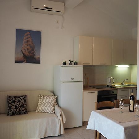 Apartments By The Sea Sevid, Trogir - 11505 客房 照片