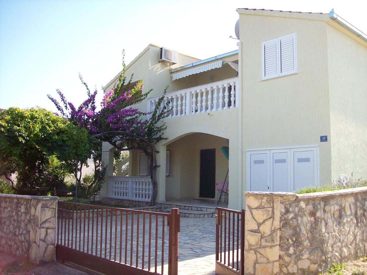 Apartments By The Sea Sevid, Trogir - 11505 外观 照片