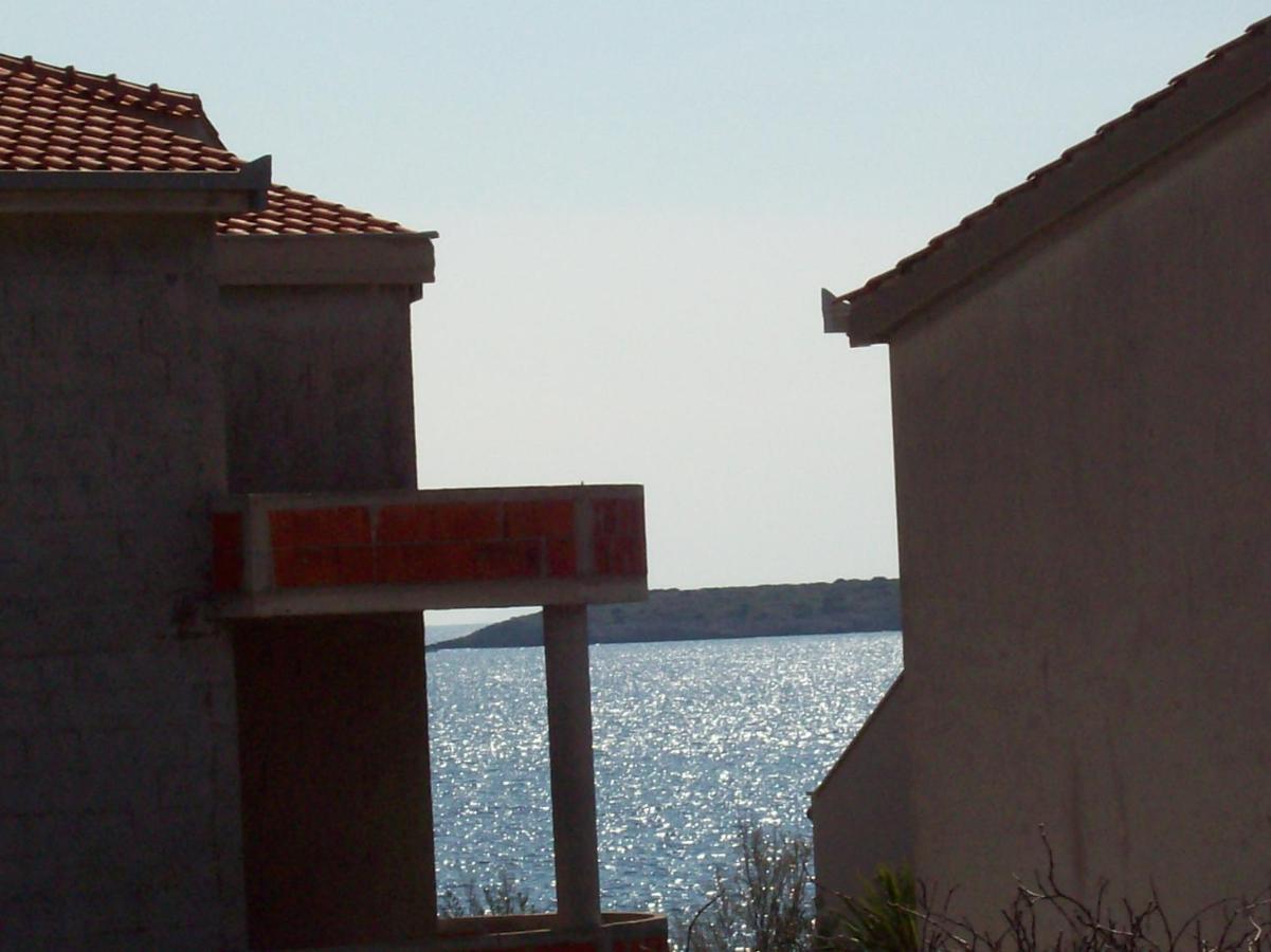 Apartments By The Sea Sevid, Trogir - 11505 外观 照片