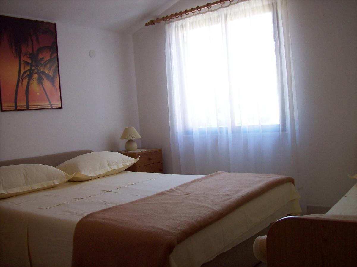 Apartments By The Sea Sevid, Trogir - 11505 外观 照片