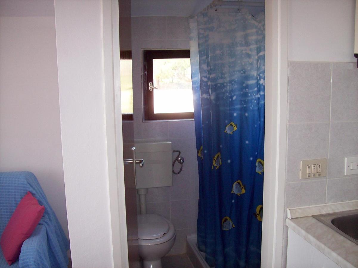 Apartments By The Sea Sevid, Trogir - 11505 外观 照片